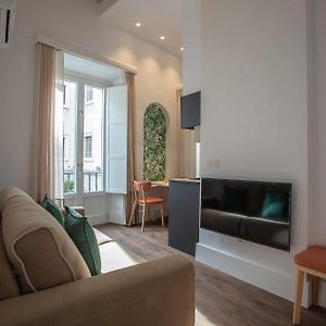 Apartment Balcony