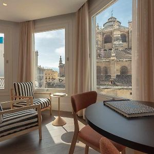 Penthouse Apartment